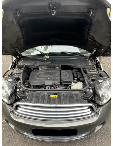 Haut parleur MINI MINI 2 R60 COUNTRYMAN BREAK Diesel