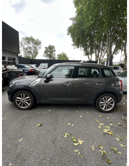 Antenne MINI MINI 2 R60 COUNTRYMAN BREAK Diesel