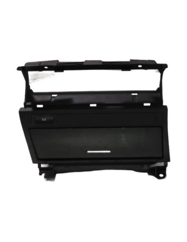 Console central (interieur plastique) BMW SERIE 3 E46 COMPACT PHASE 1 Essence