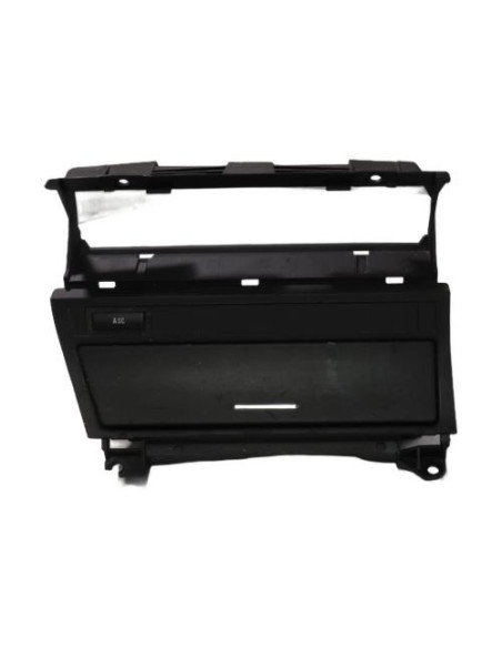 Console central (interieur plastique) BMW SERIE 3 E46 COMPACT PHASE 1 Essence