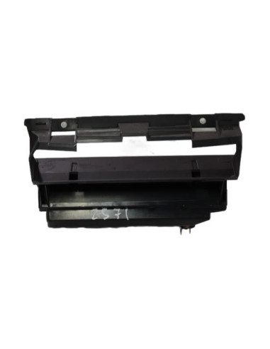 Console central (interieur plastique) BMW SERIE 3 E46 COMPACT PHASE 1 Essence