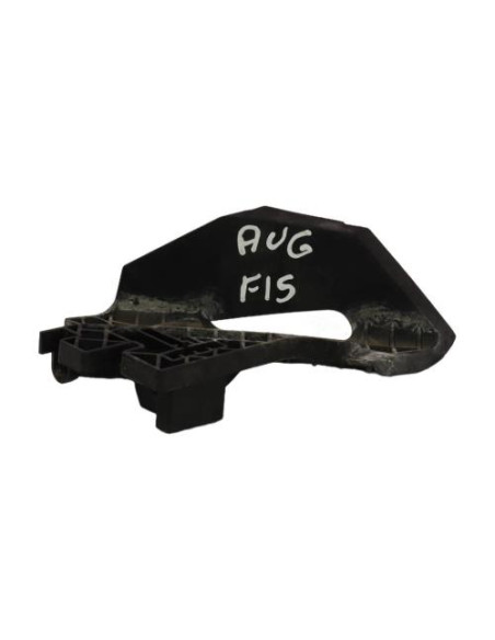 Support de phare gauche (tôle) BMW X5 F15 