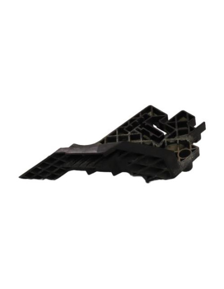 Support de phare gauche (tôle) BMW X5 F15 