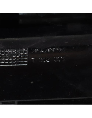 Trappe d'essence BMW X5 F15 