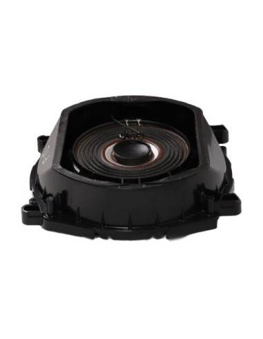 Haut parleur BMW X5 F15 