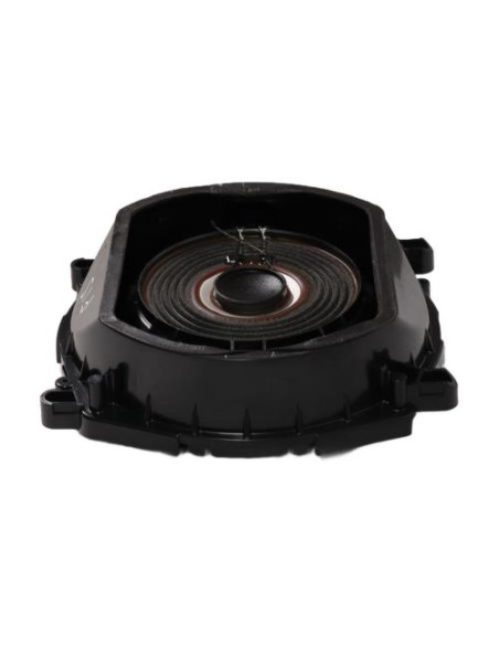 Haut parleur BMW X5 F15 
