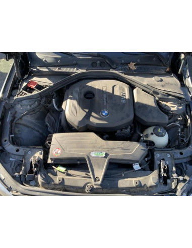 Boite de vitesses BMW SERIE 1 F21 PHASE 2 Essence
