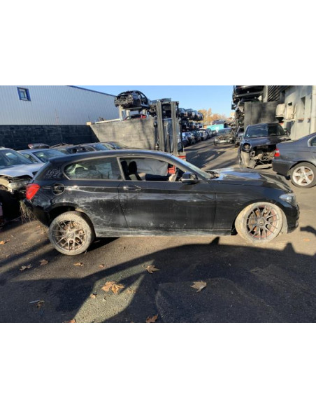Boite de vitesses BMW SERIE 1 F21 PHASE 2 Essence