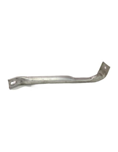 Support de pare chocs avant BMW X5 F15 