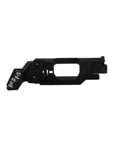 Support de phare droit (tôle) BMW X5 F15 