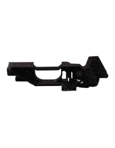 Support de phare droit (tôle) BMW X5 F15 