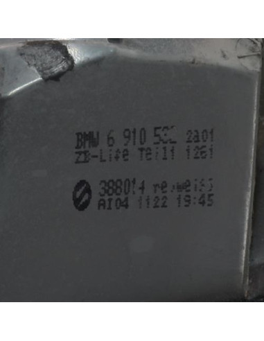 Feu arriere principal droit (feux) BMW SERIE 3 E46 PHASE 2 Diesel