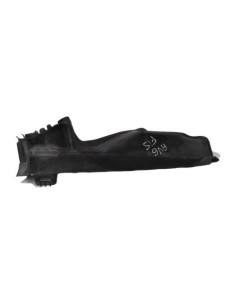 Cache sous moteur BMW X5 F15 