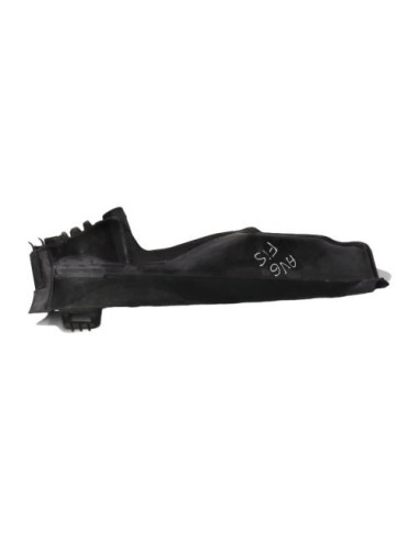 Cache sous moteur BMW X5 F15 