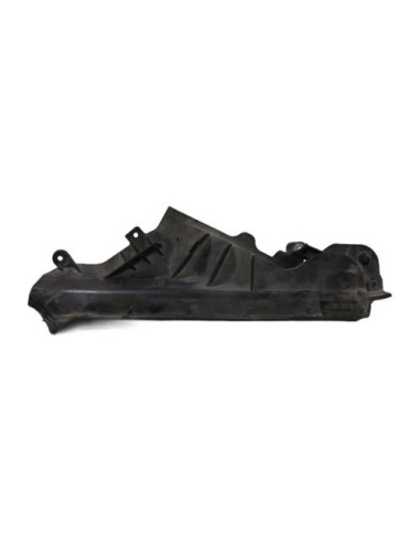 Cache sous moteur BMW X5 F15 