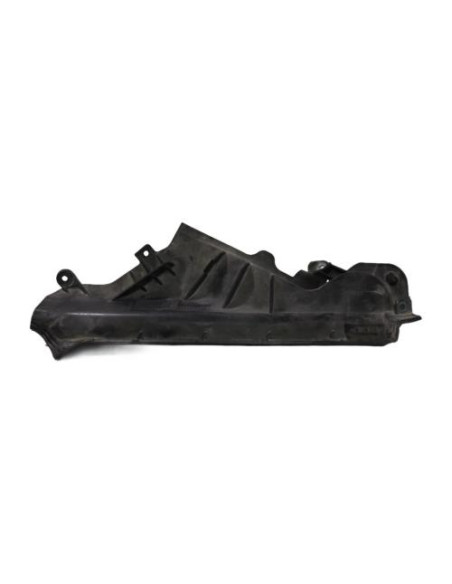 Cache sous moteur BMW X5 F15 