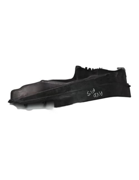 Cache sous moteur BMW X5 F15 