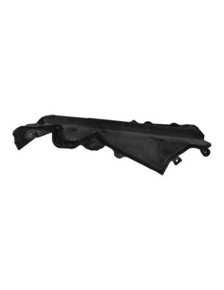 Cache sous moteur BMW X5 F15 