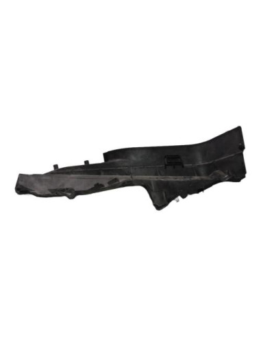 Cache sous moteur BMW X5 F15 