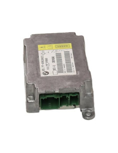 Boitier air bag BMW SERIE 5 E60 Essence