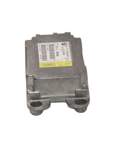 Boitier air bag BMW SERIE 5 E60 Essence