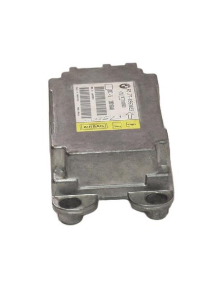Boitier air bag BMW SERIE 5 E60 Essence