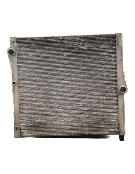 Radiateur eau BMW X5 F15 