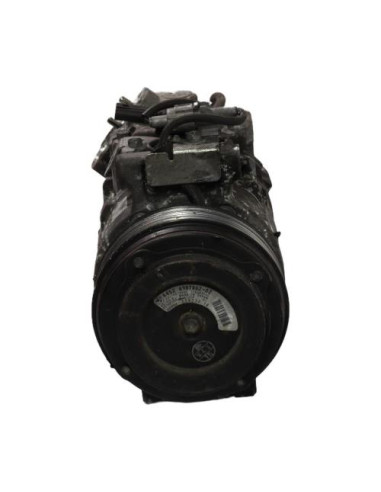 Compresseur clim BMW SERIE 1 E87 PHASE 2 Diesel