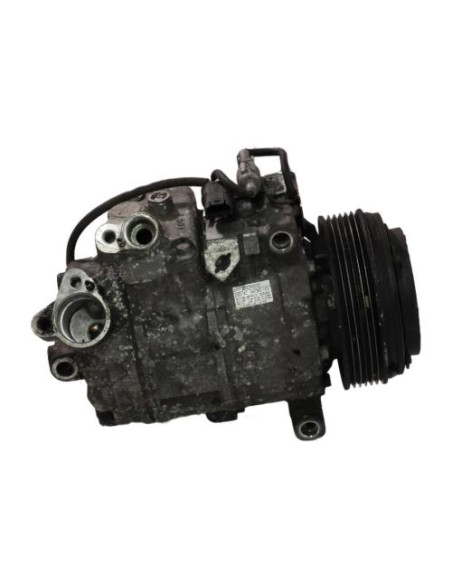 Compresseur clim BMW SERIE 1 E87 PHASE 2 Diesel
