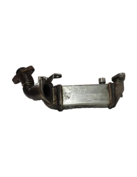 Radiateur EGR BMW SERIE 1 E87 PHASE 2 Diesel