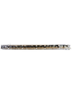 Bas de caisse gauche BMW X5 F15  2