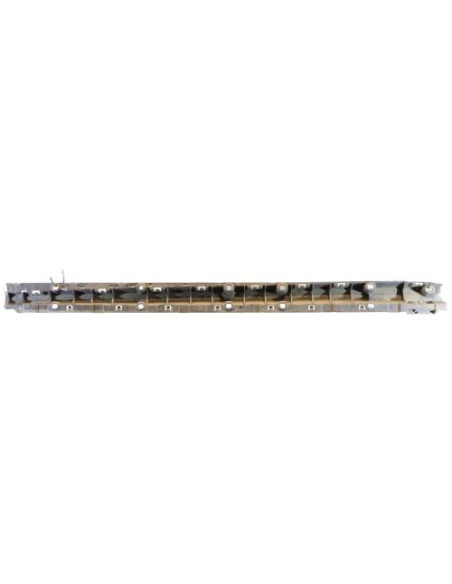 Bas de caisse gauche BMW X5 F15 