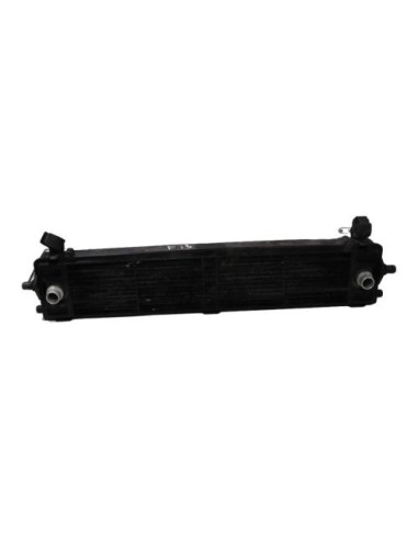 Radiateur eau BMW X5 F15 