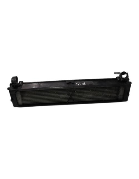 Radiateur eau BMW X5 F15 