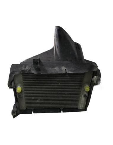 Radiateur eau BMW X5 F15 