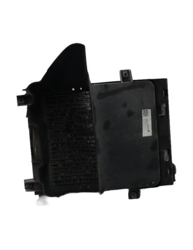 Radiateur eau BMW X5 F15 