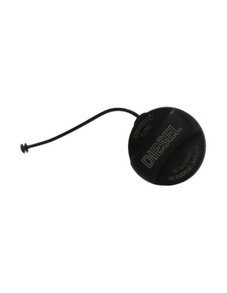 Bouchon de carburant BMW X5 F15 