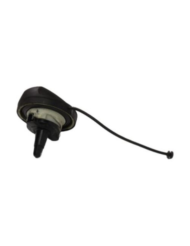 Bouchon de carburant BMW X5 F15 