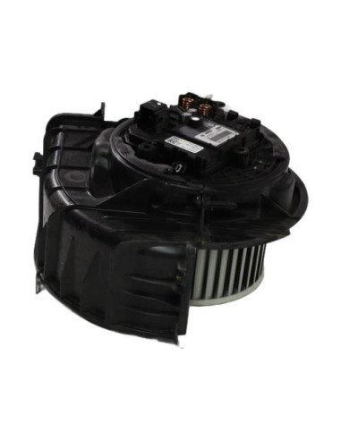 Pulseur d'air BMW X5 F15 