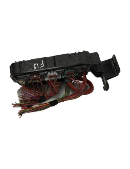 Porte fusible BMW X5 F15 