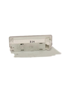 Eclairage de plafonnier BMW X5 F15  2