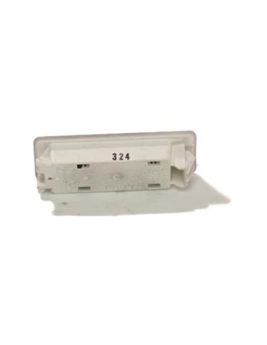Eclairage de plafonnier BMW X5 F15 