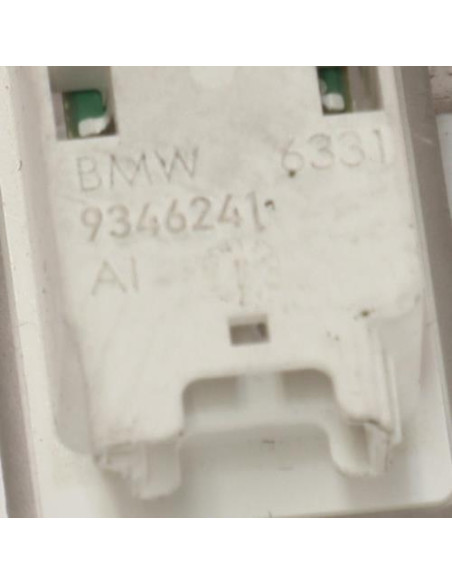 Eclairage de plafonnier BMW X5 F15 