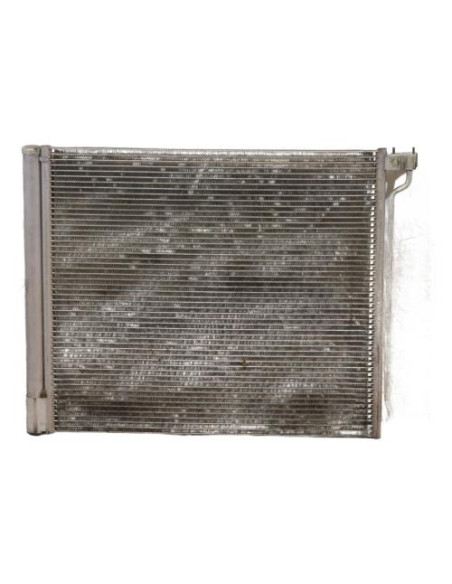 Condenseur de clim BMW X5 F15 