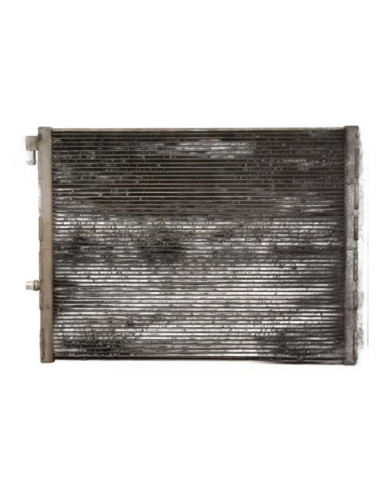 Radiateur eau BMW X5 F15 