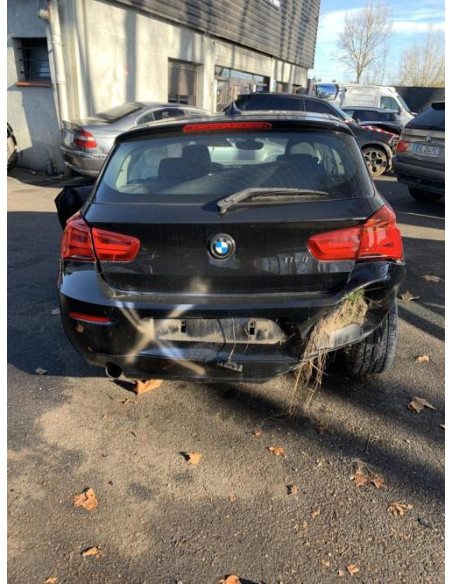 Volant BMW SERIE 1 F21 PHASE 2 Essence