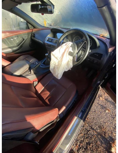 Compteur BMW SERIE 6 E64 CABRIO PHASE 1 Essence