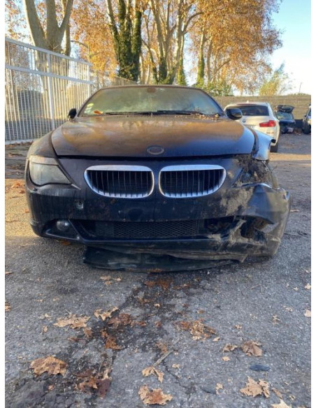 Compresseur clim BMW SERIE 6 E64 CABRIO PHASE 1 Essence