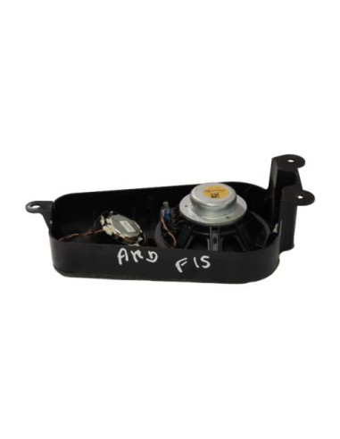 Haut parleur BMW X5 F15 