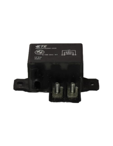 Relais electrique BMW X5 F15 